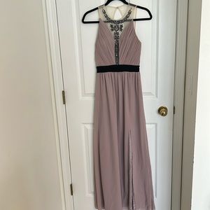 Little Mistress wedding guest or prom dress